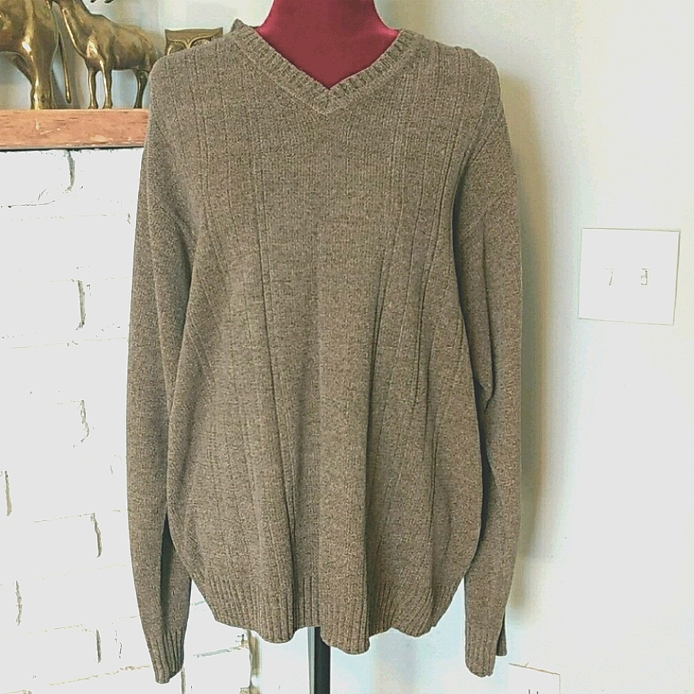 Vintage Geoffrey Beene Sweater